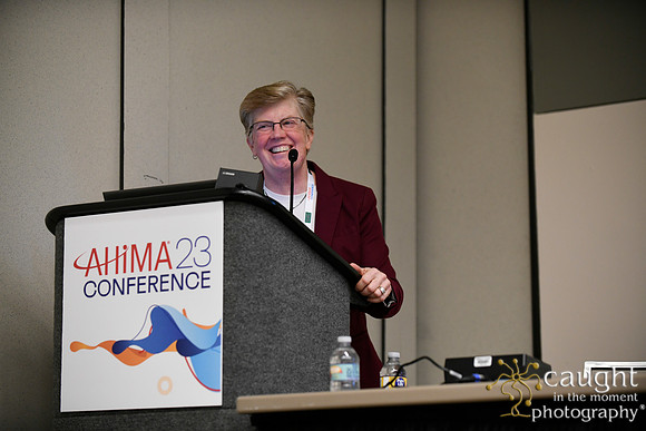 1292 AHIMA23 Baltimore