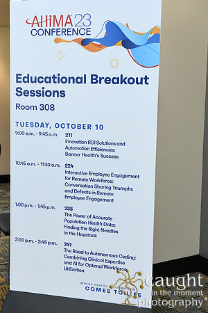 1296 AHIMA23 Baltimore