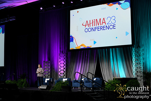 1354 AHIMA23 Baltimore