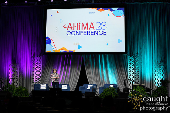 1355 AHIMA23 Baltimore