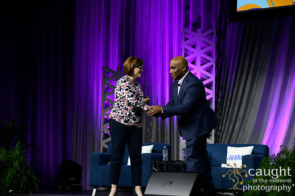 1356 AHIMA23 Baltimore