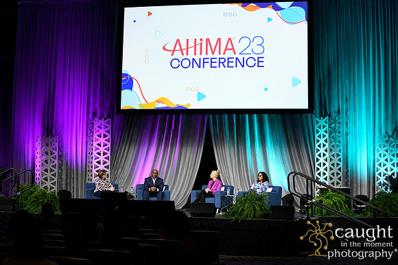 1379 AHIMA23 Baltimore