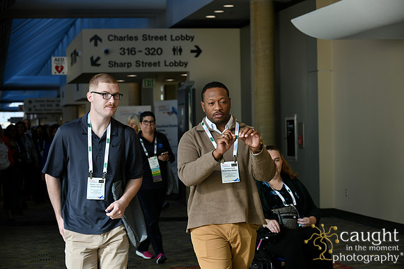 1381 AHIMA23 Baltimore