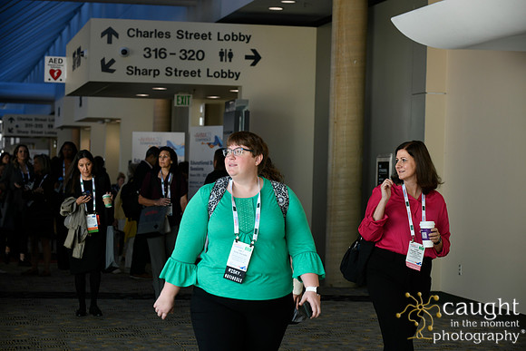 1395 AHIMA23 Baltimore