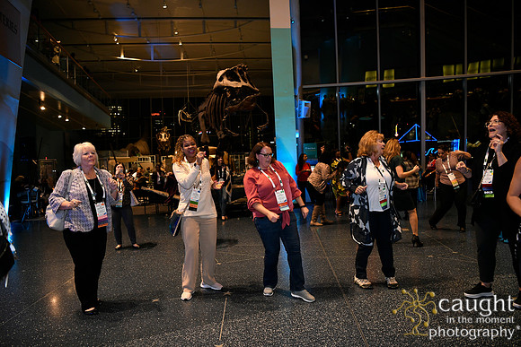 1442 AHIMA23 Baltimore