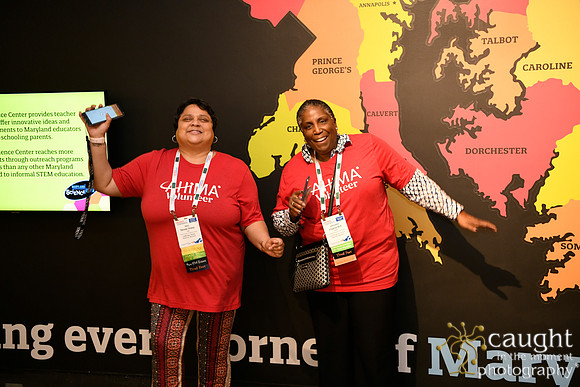 1464 AHIMA23 Baltimore