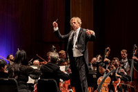 Long Beach Symphony Orchestra Opening Night Concert 2023