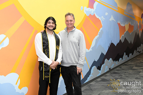 003 Cameron Howard Graduation CSULB 2024