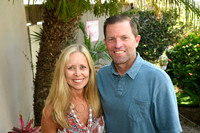 13 Meyer Family Portraits in Long Beach