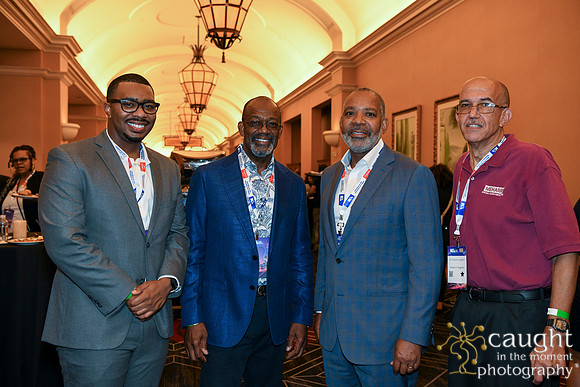 034 SNDA 2024 in Las Vegas