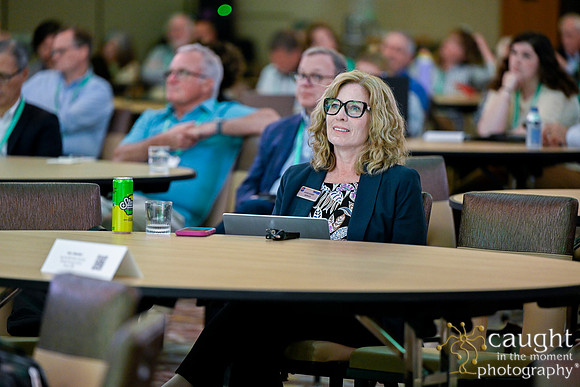 695 Packaging Recycling Summit 2024