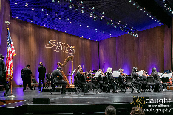 054 Opening Night 2023 Long Beach Symphony Orchestra
