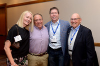 874 AAE 2018 in Denver-VCU Reception