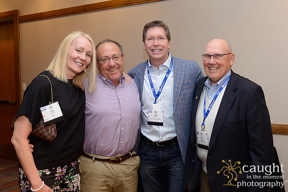874 AAE 2018 in Denver-VCU Reception