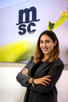 020 MSC at Global Produce in Anaheim 2023-Team Portraits