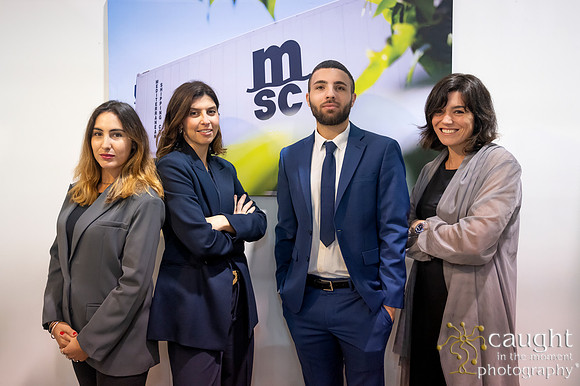 024 MSC at Global Produce in Anaheim 2023-Team Portraits