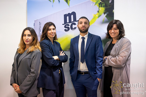 025 MSC at Global Produce in Anaheim 2023-Team Portraits