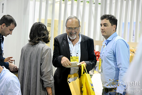 061 MSC at Global Produce in Anaheim 2023-Booth Activity