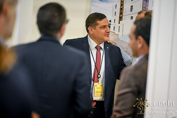 068 MSC at Global Produce in Anaheim 2023-Booth Activity