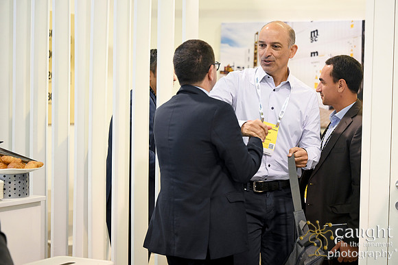 070 MSC at Global Produce in Anaheim 2023-Booth Activity