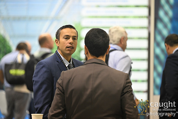 091 MSC at Global Produce in Anaheim 2023-Booth Activity
