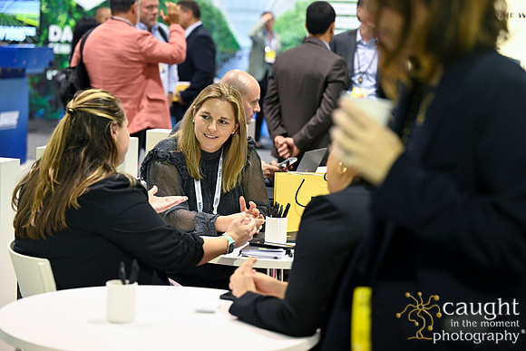 117 MSC at Global Produce in Anaheim 2023-Booth Activity