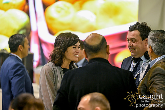 129 MSC at Global Produce in Anaheim 2023-Booth Activity