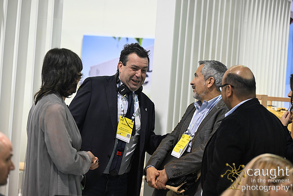 134 MSC at Global Produce in Anaheim 2023-Booth Activity