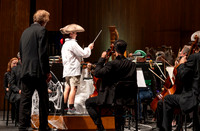 101 Family Concert 2023 Long Beach Symphony