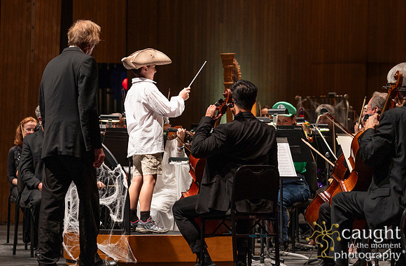 101 Family Concert 2023 Long Beach Symphony