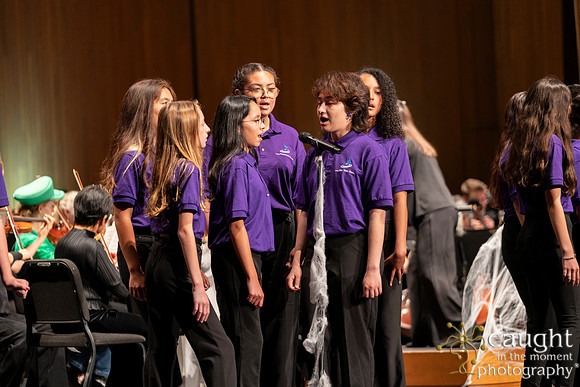 111 Family Concert 2023 Long Beach Symphony