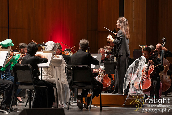 121 Family Concert 2023 Long Beach Symphony