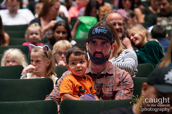 134 Family Concert 2023 Long Beach Symphony