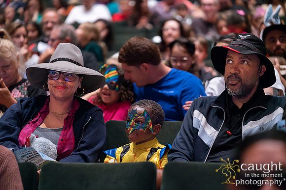 142 Family Concert 2023 Long Beach Symphony