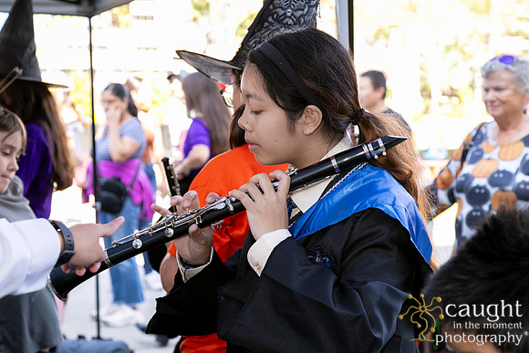 018 Family Concert 2023 Long Beach Symphony