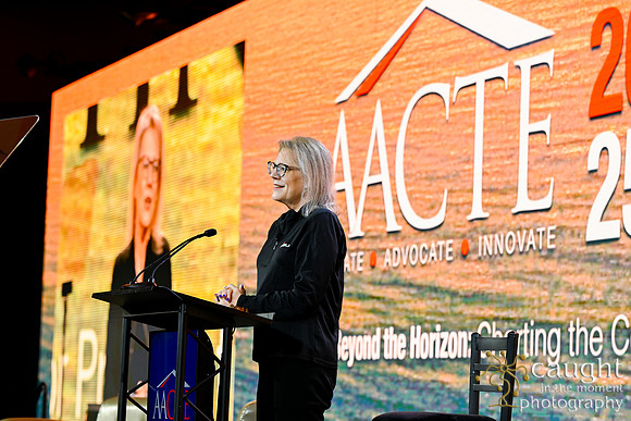 827 AACTE Annual Meeting 2025 Long Beach