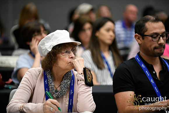 619 World Tea Expo 2018 Las Vegas Convention Center