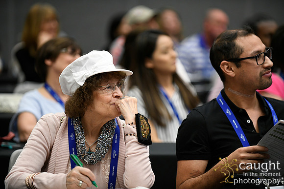 621 World Tea Expo 2018 Las Vegas Convention Center