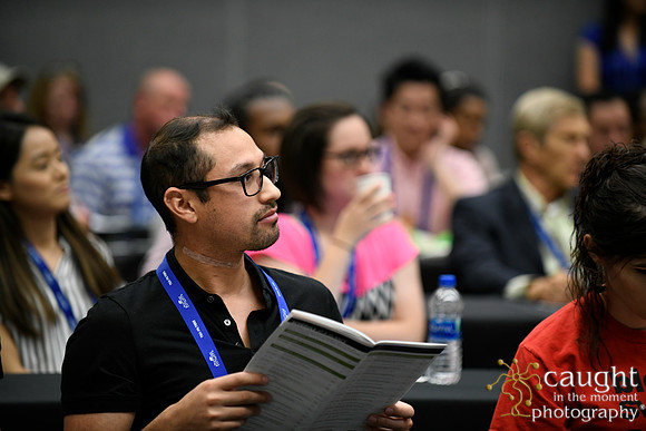 622 World Tea Expo 2018 Las Vegas Convention Center