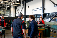 018 LBCC Tour and Presentation April 16 2025
