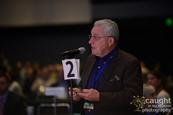1311 AAE 2018 in Denver-General Assembly