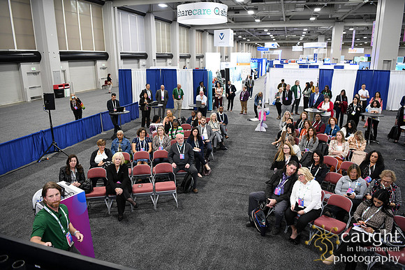 644 AHIMA 2024 Salt Lake City