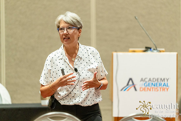 686 AGD2024 Conference in Minneapolis