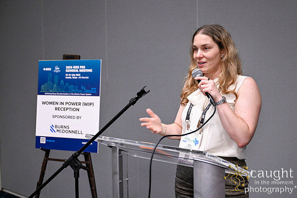 956 IEEE PES General Meeting 2025 Austin