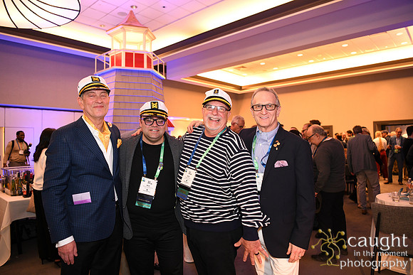 948 AAE 2025 in Boston - Foundation Reception