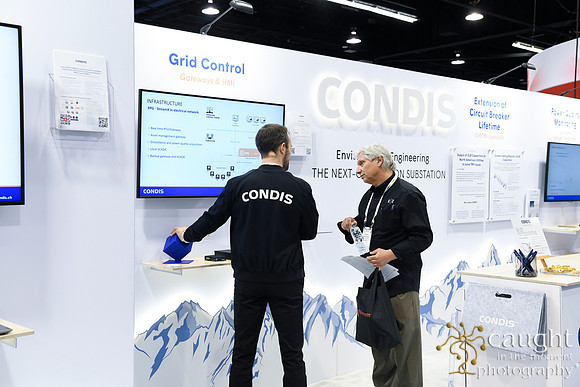 052 IEEE PES T&D 2024-Condis