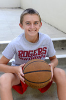 044 Charles Howard-Rogers Middle School Portraits