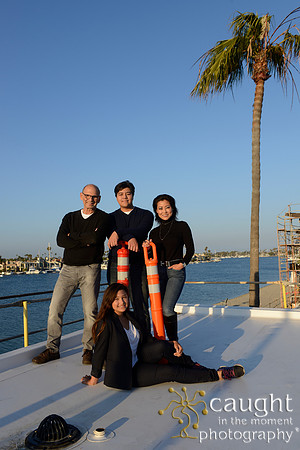 028 Shackeroff Family Portraits