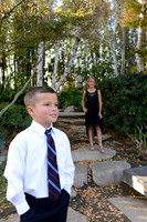 019 Family Portraits at Japanese Gardens