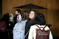 161 HOPA 2025 Conference in Portland - Networking